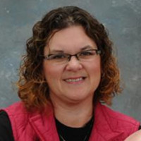 Kim Harris