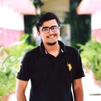 Yash Manek