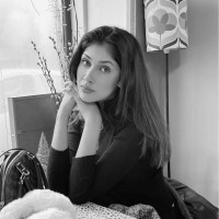Sidra Shaukat