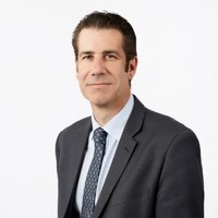 Matthew Warburton