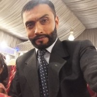 Muhammed Anwar