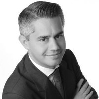 Christopher Sankat