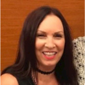 Suzanne Goldstein