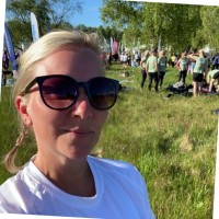 Petra Svahn