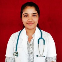 Dr Pooja S