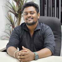 Ganesh Kumar Murugeshan