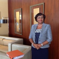 Ifeoma OKOYE