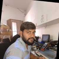 Chethana K R