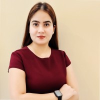 Dr. Bhanupriya Sharma