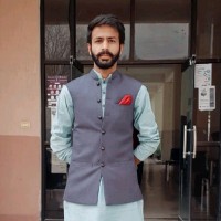 Nouman Ahmad