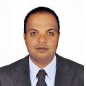 Maria Albin Dom Jesu Pillai