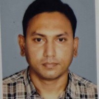Sanjay Shaw