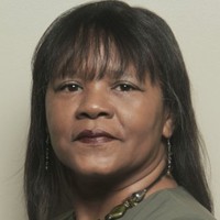 Regina James