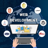 Websites And Mobile Application Development