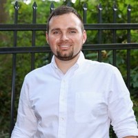 Kyle R. Fuller, MSML