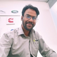 Mahesh Kadam