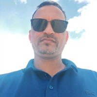 Bhavesh Patel