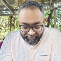Venkat Srinivasan