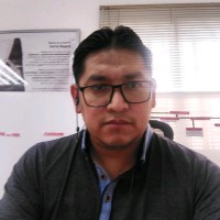 Ricardo Soliz Mamani