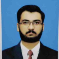 M. Nouman Siddique Nouman Siddique
