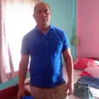 Bikash Shrestha