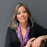 Silvia Gonzalez-Hamilton, MEd.