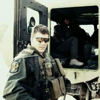 Sarel Pf Potgieter