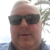 Colin Gibbs