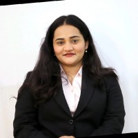 Vaishnavi Patil