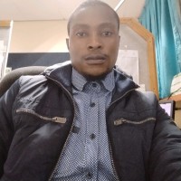 David Mofokeng