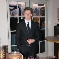 Bart Hoving