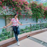Madhumita Mete