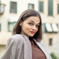 Yuliia Dolko
