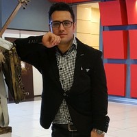Farhad Ghaemi