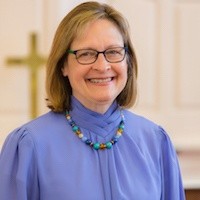 Jean Halligan Vandergrift