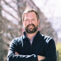 John Murray