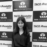Sukanya Thakare