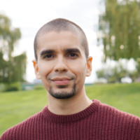 Luis Castillo-Ramirez