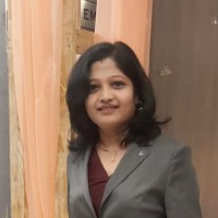 Deepti Bhardwaj
