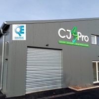 CJ PRO