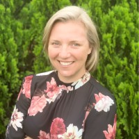 Christine Thomson