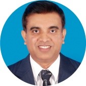 Roshan Withanage