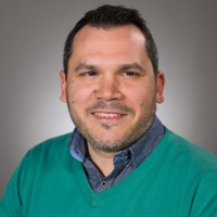 Roberto Galarza