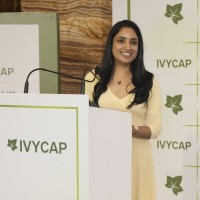 Meera Radhakrishnan
