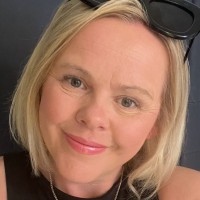 Suzanne Taylor