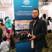Arif Rachman