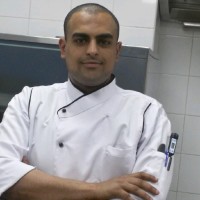 Mahmoud Algerian
