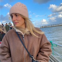 Veerle van den Berg