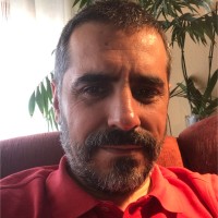 Miguel Angel Calderon Perez