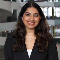 Ashley Varghese